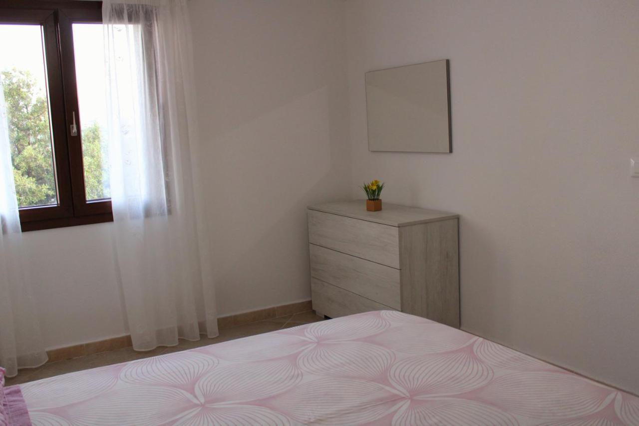 Casa Bel Panorama Appartement Orosei Buitenkant foto