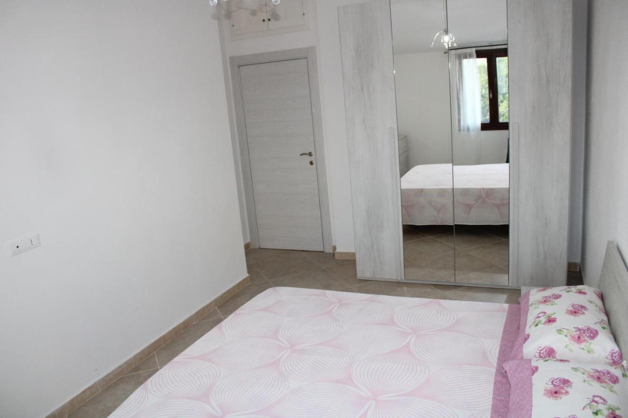 Casa Bel Panorama Appartement Orosei Buitenkant foto