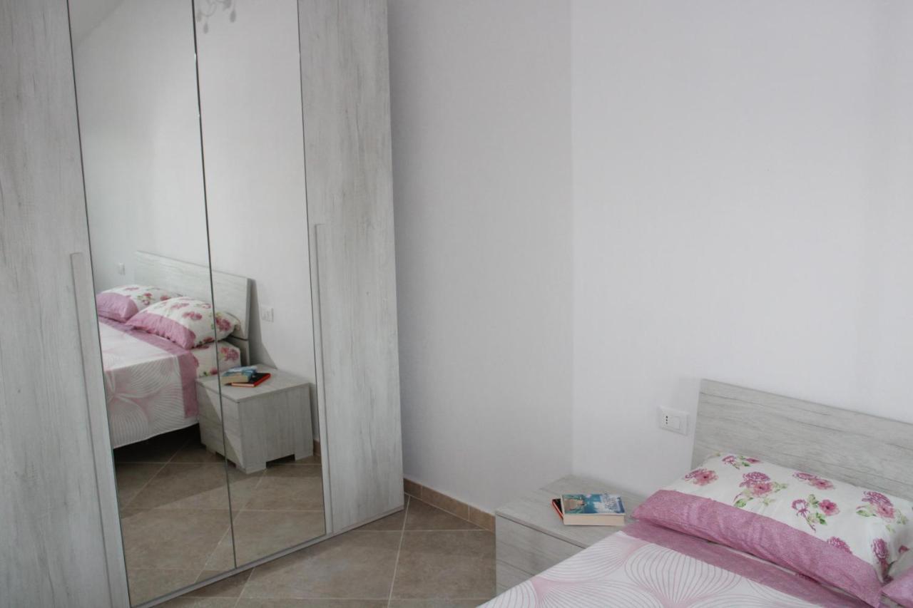 Casa Bel Panorama Appartement Orosei Buitenkant foto