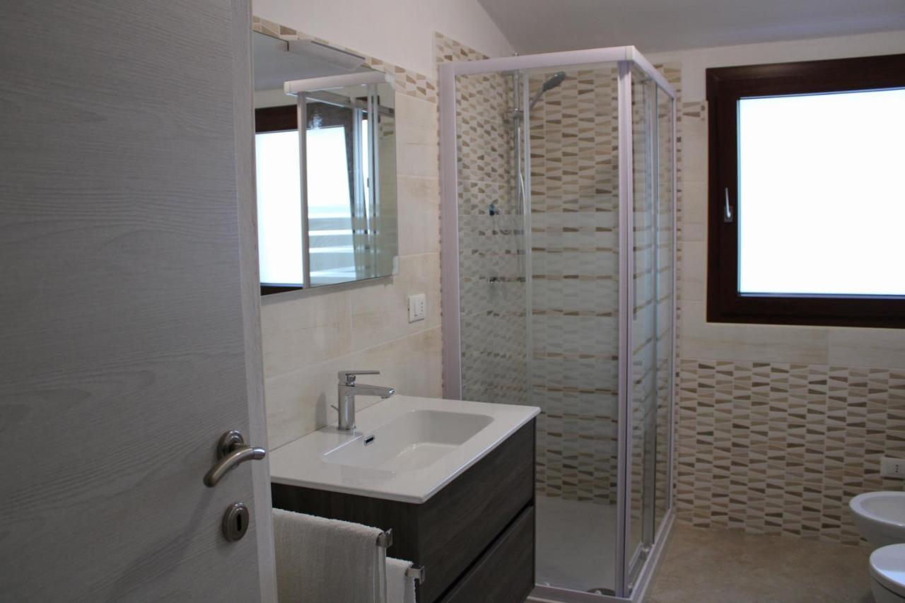 Casa Bel Panorama Appartement Orosei Buitenkant foto