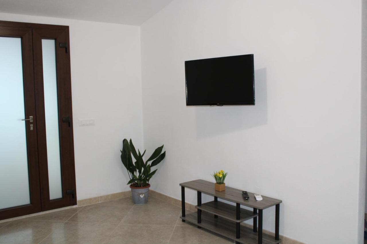 Casa Bel Panorama Appartement Orosei Buitenkant foto